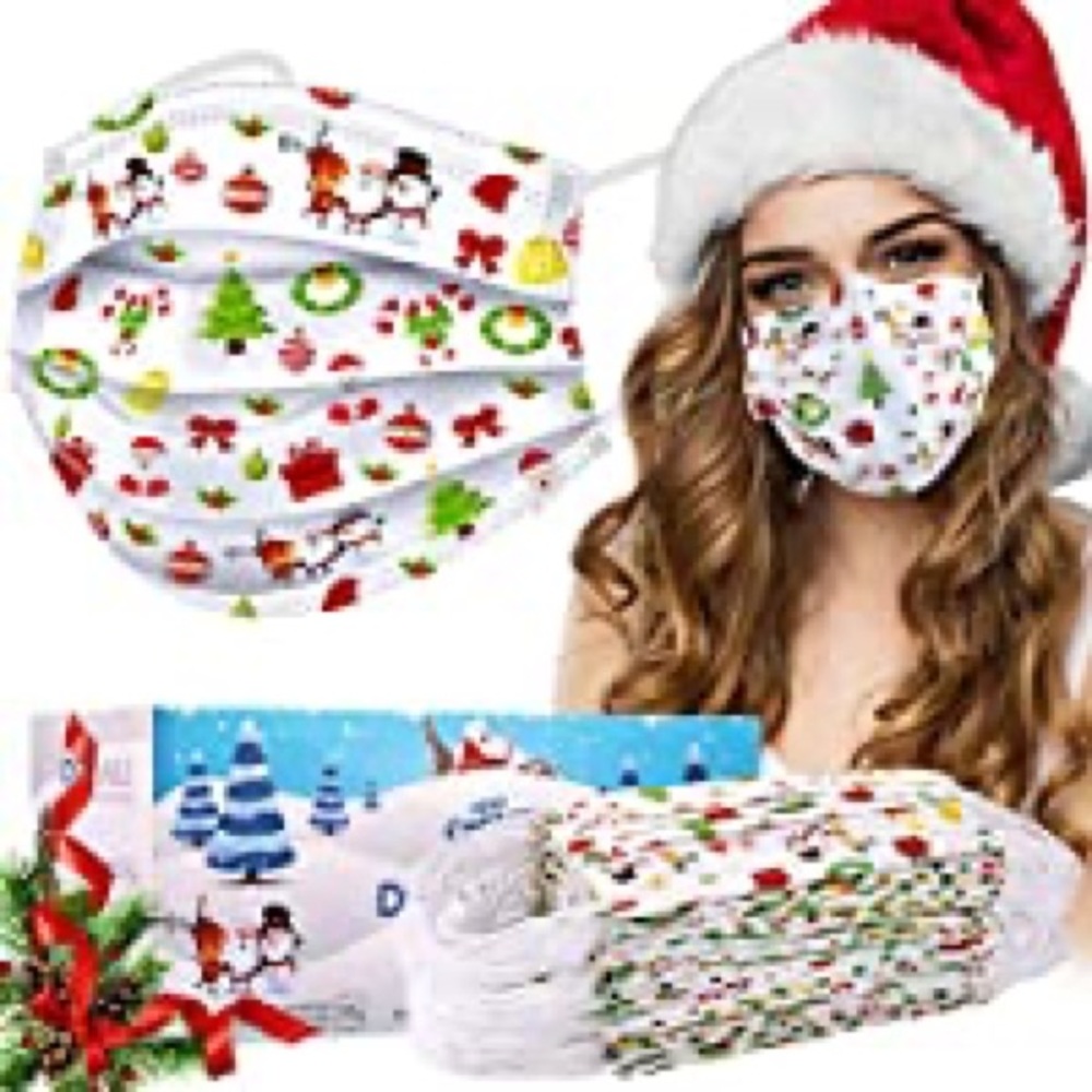 Face Masks